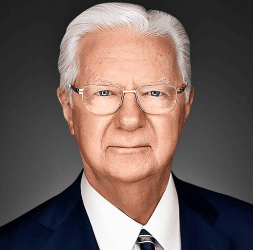 Bob Proctor
