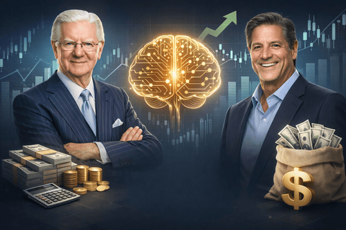 مسیر ثروت و فراوانی