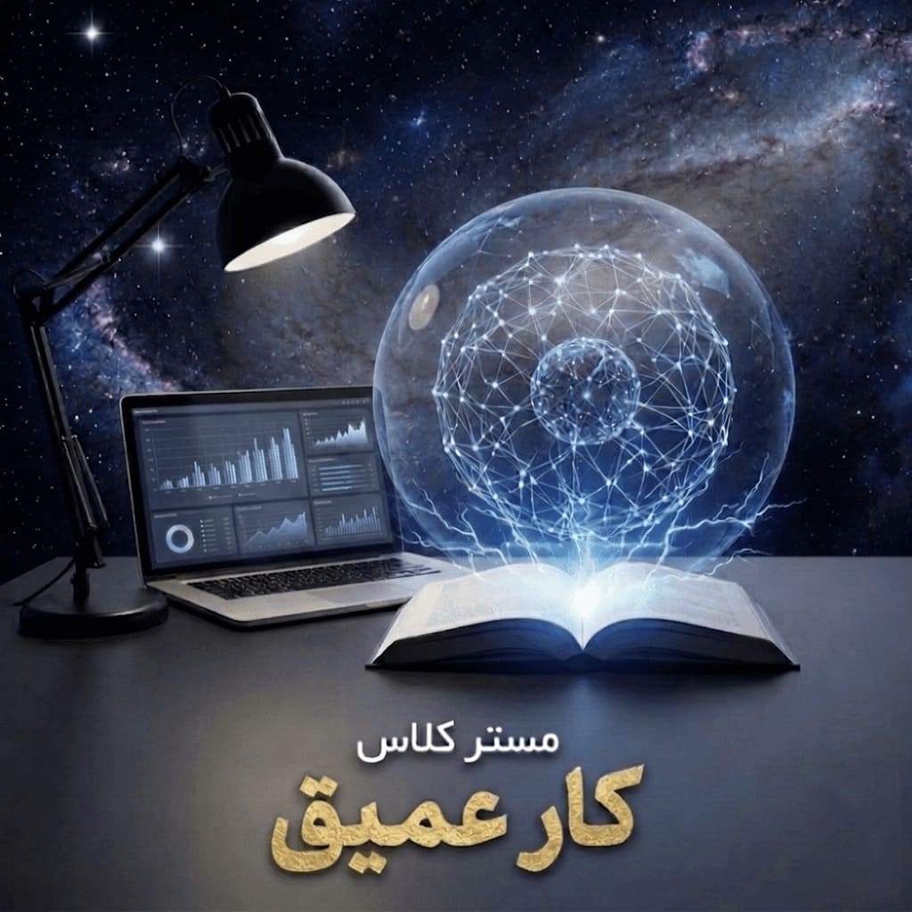 کار عمیق