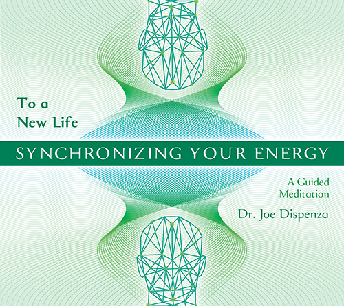 اولین مراقبه تبرک مراکز انرژی