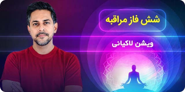 شش فاز مراقبه